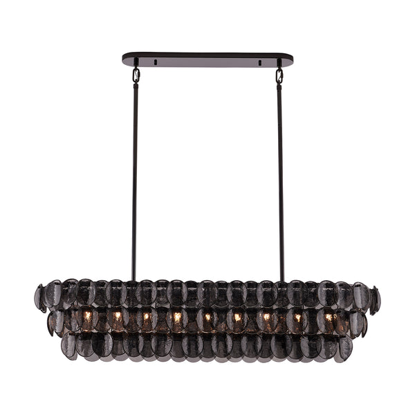 Uroko Linear Pendant