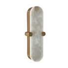Kalco - 528721WB - LED Murale - Lumba - Cuivres d'hiver