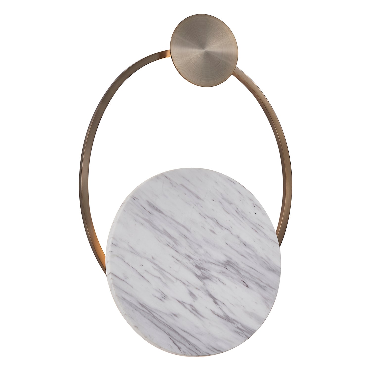 Kalco - 529321BCG - LED Wall Sconce - Spilla - Brushed Champagne Gold