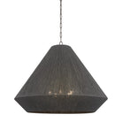 Troy Lighting Canada - F1640-BRZ - Cinq lampes Suspension - Keats - Bronze