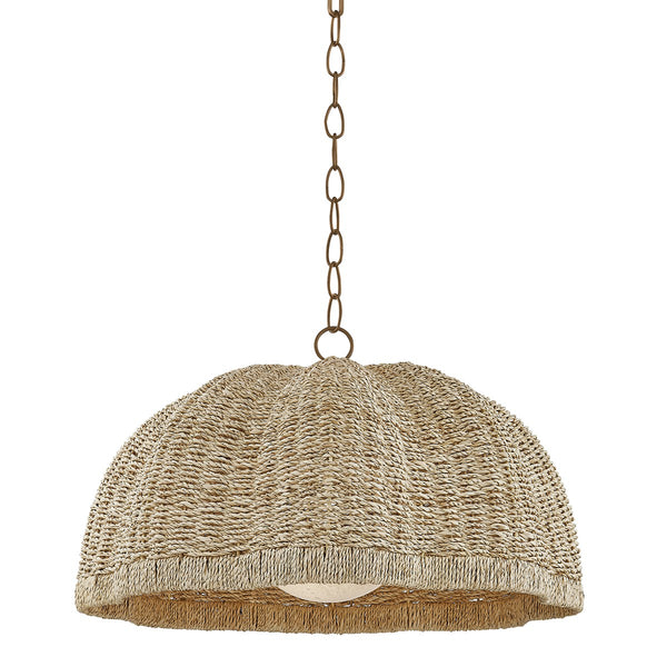 Jack Pendant