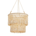 Troy Lighting Canada - F6722-VGL - Une lampe Suspension - Ben - Feuille d'or vintage
