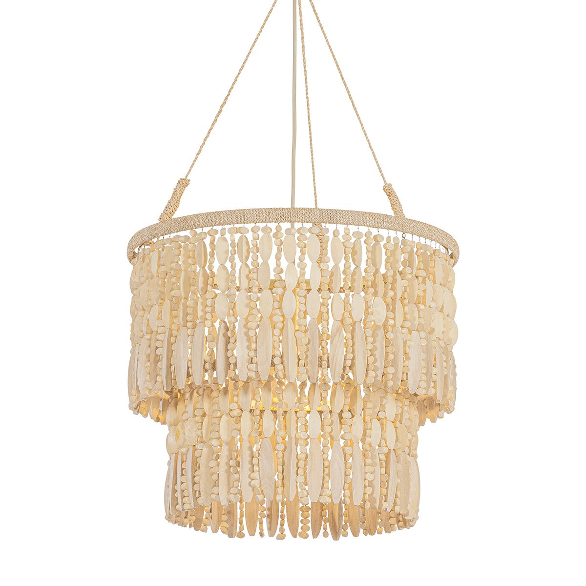 Troy Lighting Canada - F6722-VGL - Une lampe Suspension - Ben - Feuille d'or vintage