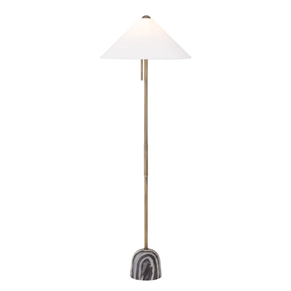 Lampadaire Millbrae