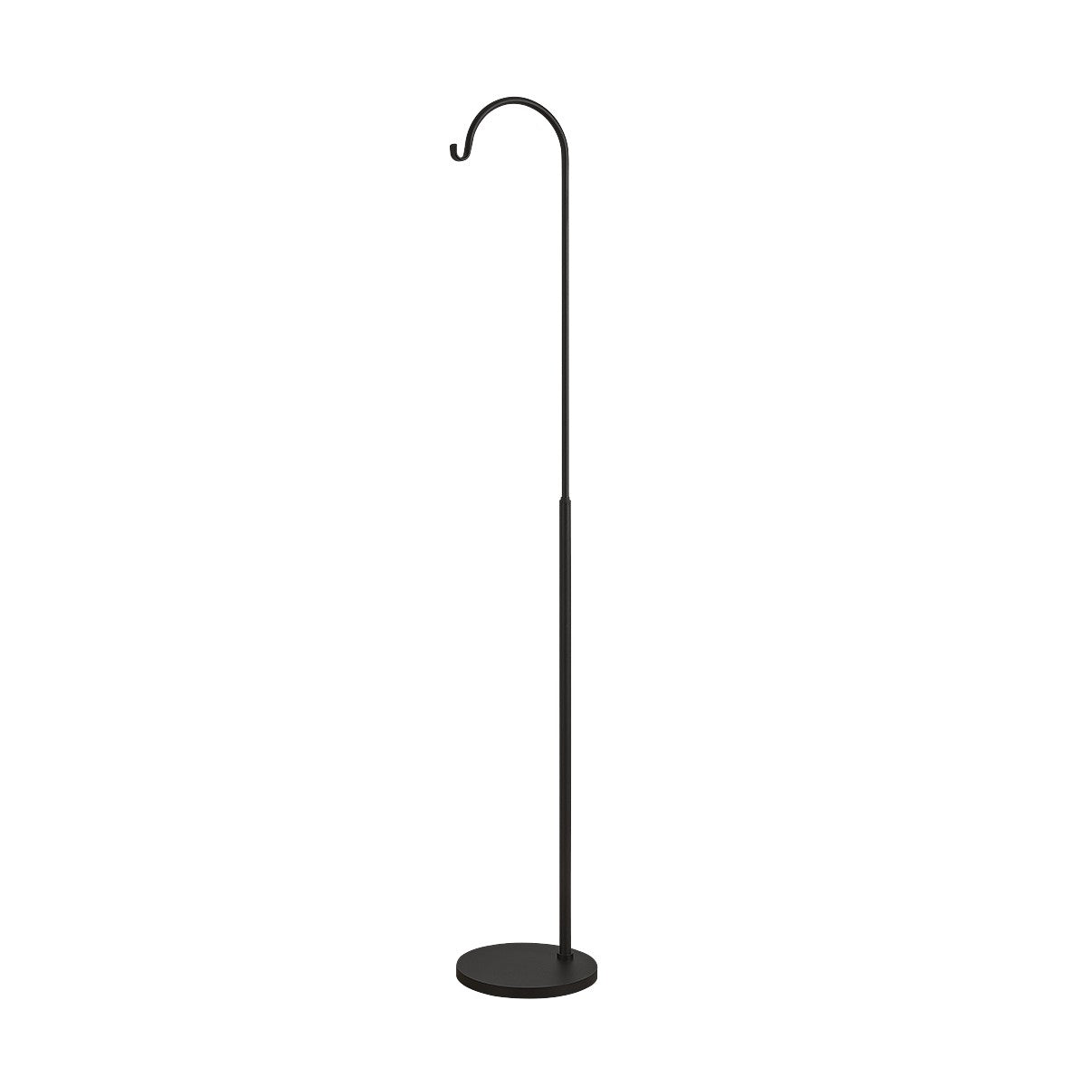 Troy Lighting Canada - PFL8674-TBK - One Light Floor Lamp - Maltby - Texture Black