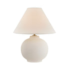 Troy Lighting Canada - PTL2223-PBR/CGK - Une lampe Lampe de table - Schubert - Laiton patiné