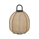 Troy Lighting Canada - RTL8621-TBK - DEL Lampe de table - Maltby - Texture noire