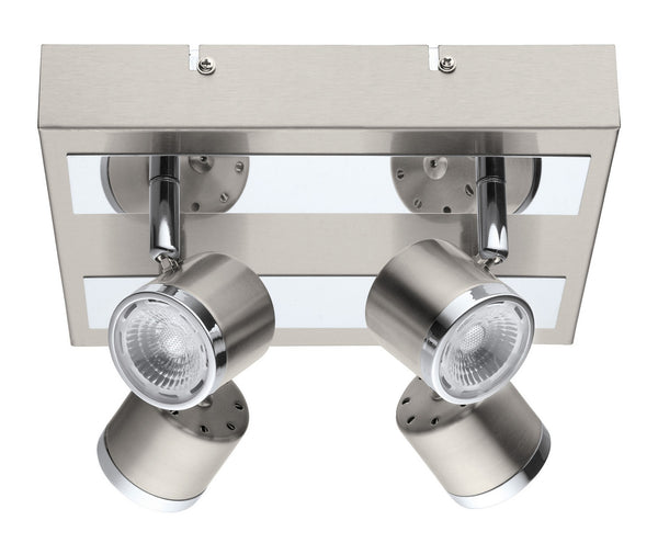 Pierino LED Ceiling Track Light
