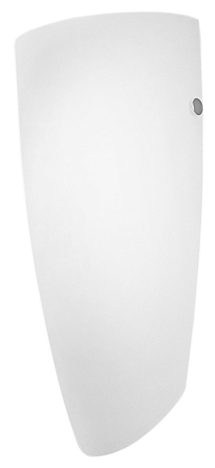 Eglo Canada - 202948A - One Light Wall Sconce - Nemo Or Eltz - Matte Nickel