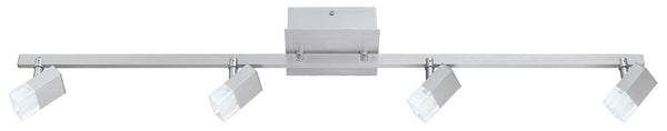 Straya LED Fixed Track Light
