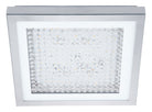 Eglo Canada - 203688A - Plafonnier LED - Acolla - Chrome