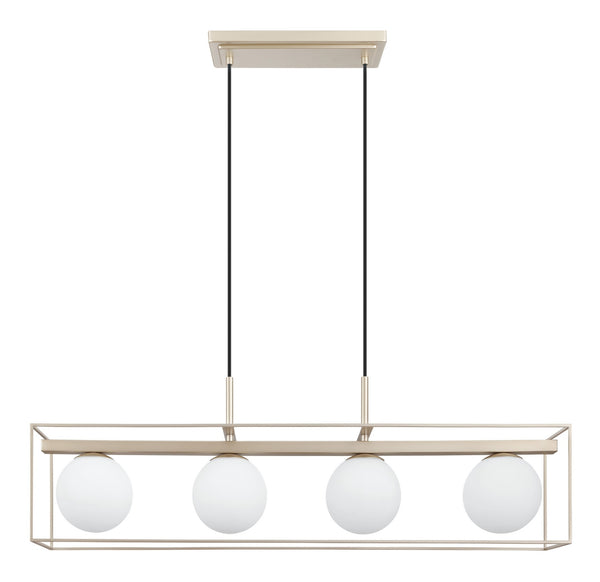 Vallaspra LED Linear Pendant
