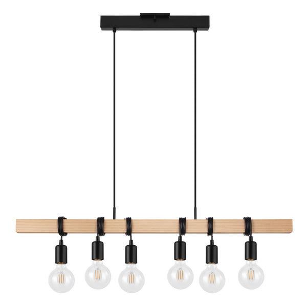 Kingswood Linear Pendant
