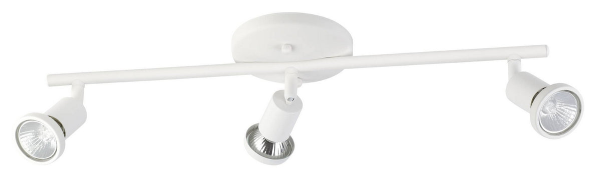 Eglo Canada - 205139A - LED Fixed Track Light - Tremendo - White