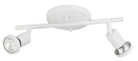 Eglo Canada - 205142A - LED Fixed Track Light - Tremendo - White