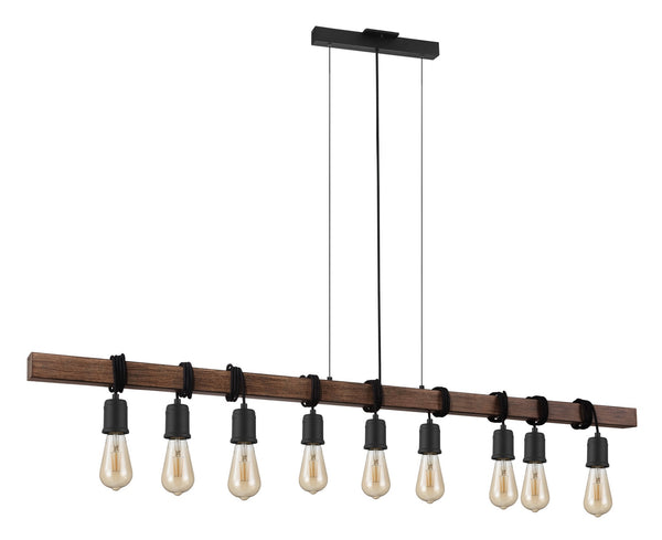 Violon Linear Pendant