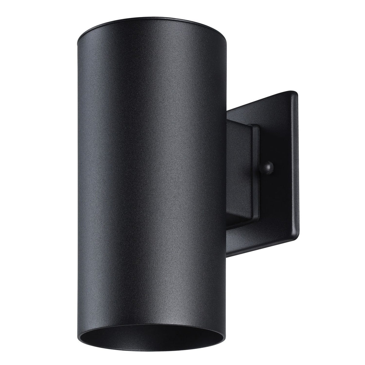 Eglo Canada - 205856A - Applique murale extérieure à une lampe - Turin - Noir