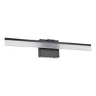 Eglo Canada - 206026A - Bain/Vanité LED - Palmital 1 - Noir