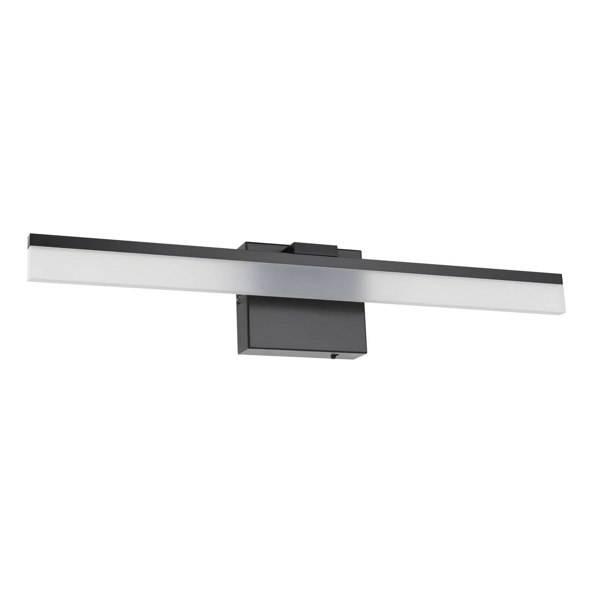 Eglo Canada - 206026A - LED Bath/Vanity - Palmital 1 - Black