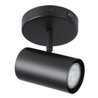 Eglo Canada - 206041A - Applique murale LED sur rail - Calloway - Noir