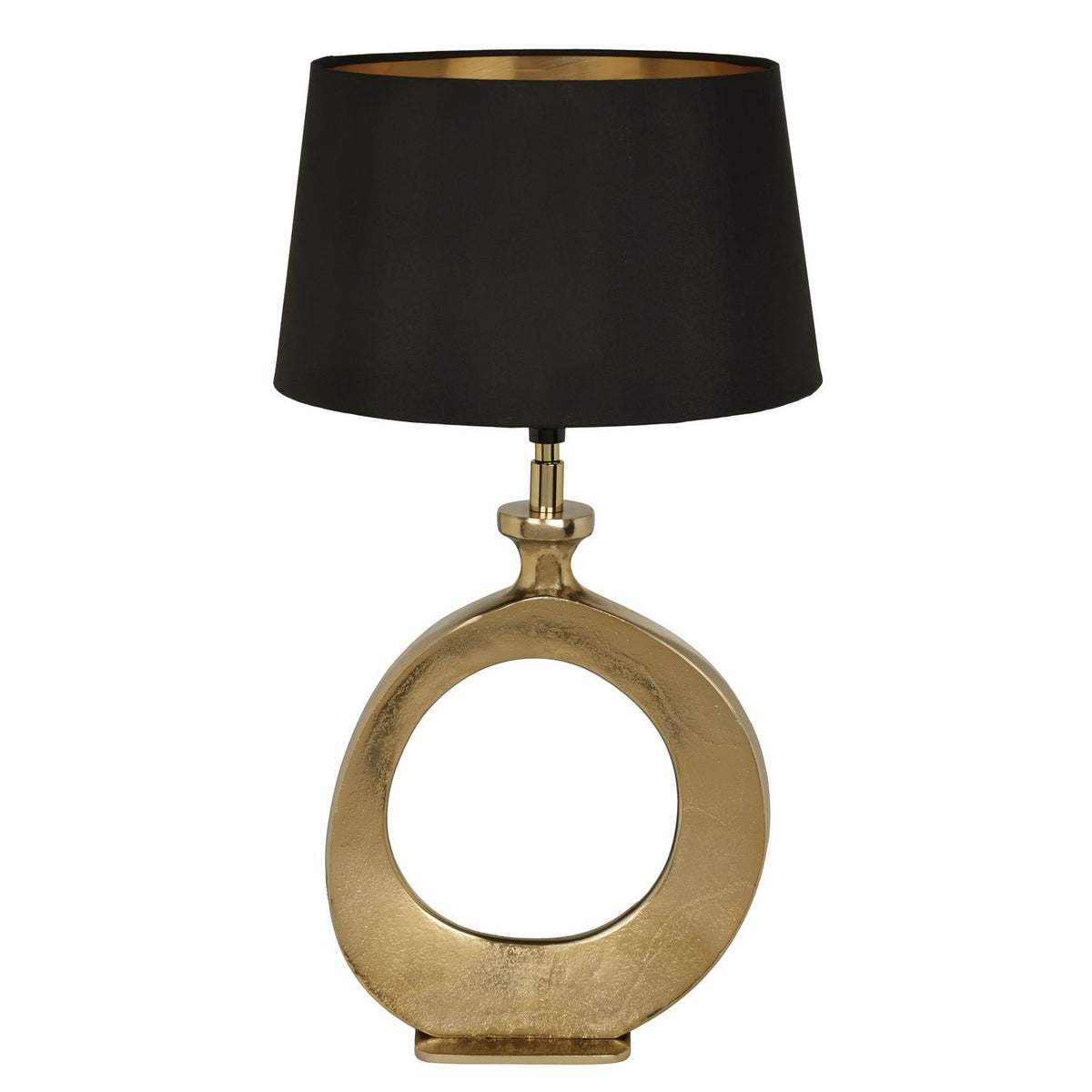 Eglo Canada - 206367A - Une lampe Lampe de table - Diezma - Or