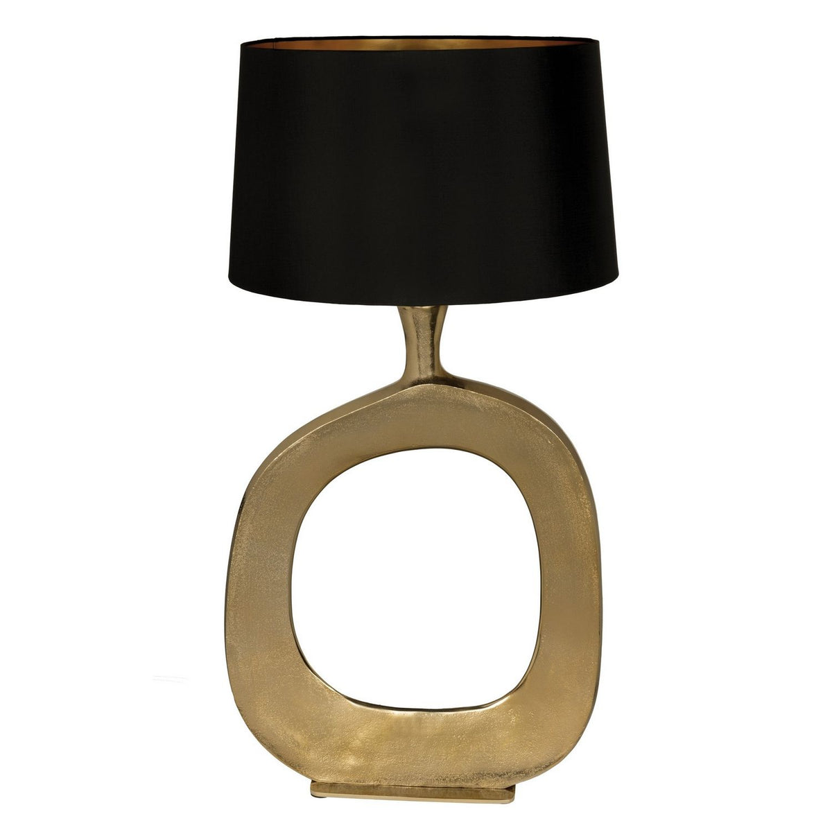 Eglo Canada - 206368A - Une lampe Lampe de table - Diezma - Or