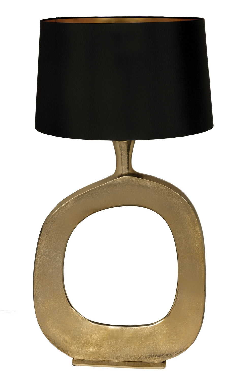 Eglo Canada - 206368A - Une lampe Lampe de table - Diezma - Or