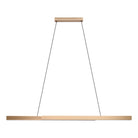 Eglo Canada - 206503A - LED Linear Pendant - Montebuono - Bronze