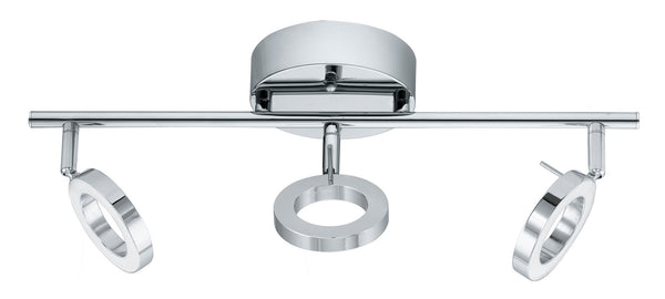 Naudella LED Fixed Track Light