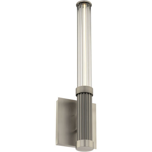 Modern Forms Canada - WS-50518-BO - LED Wall Sconce - Ribeye - Brushed Nickel