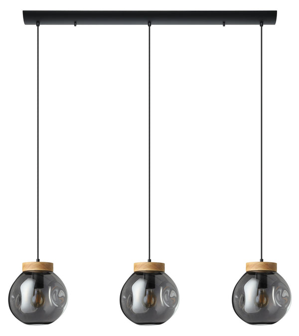 Magacela Linéaire Suspension