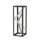 Eglo Canada - 390418A - LED Table Lamp - Penela - Black / Gold