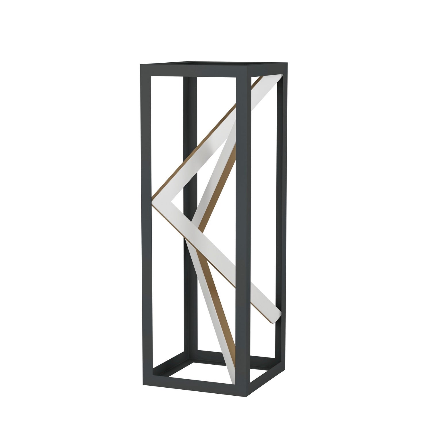 Eglo Canada - 390418A - LED Table Lamp - Penela - Black / Gold