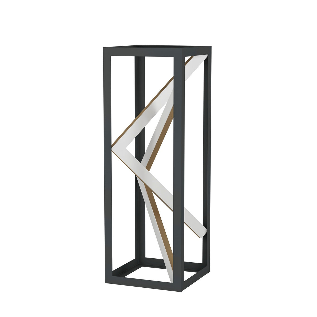 Eglo Canada - 390418A - LED Table Lamp - Penela - Black / Gold