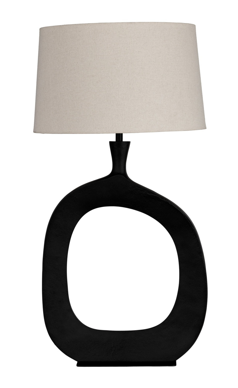Eglo Canada - 390424A - Une lampe Lampe de table - Diezma - Noir