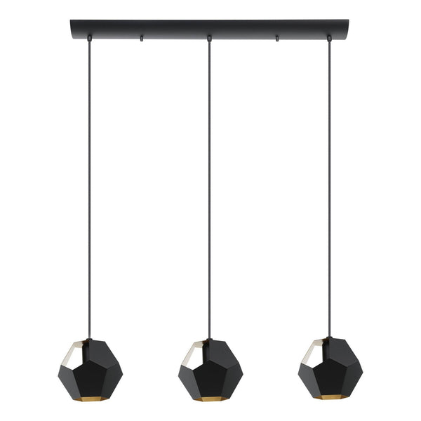 Rasigures linéaires Suspension