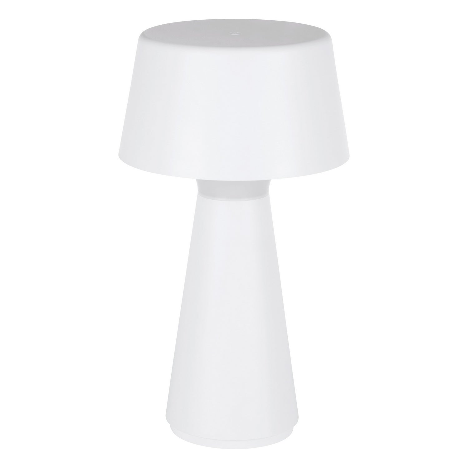 Eglo Canada - 75795A - LED Table Lamp - Huesa - White