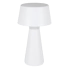Eglo Canada - 75795A - DEL Lampe de table - Huesa - Blanc