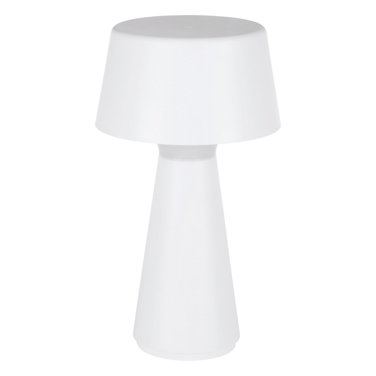 Eglo Canada - 75795A - LED Table Lamp - Huesa - White