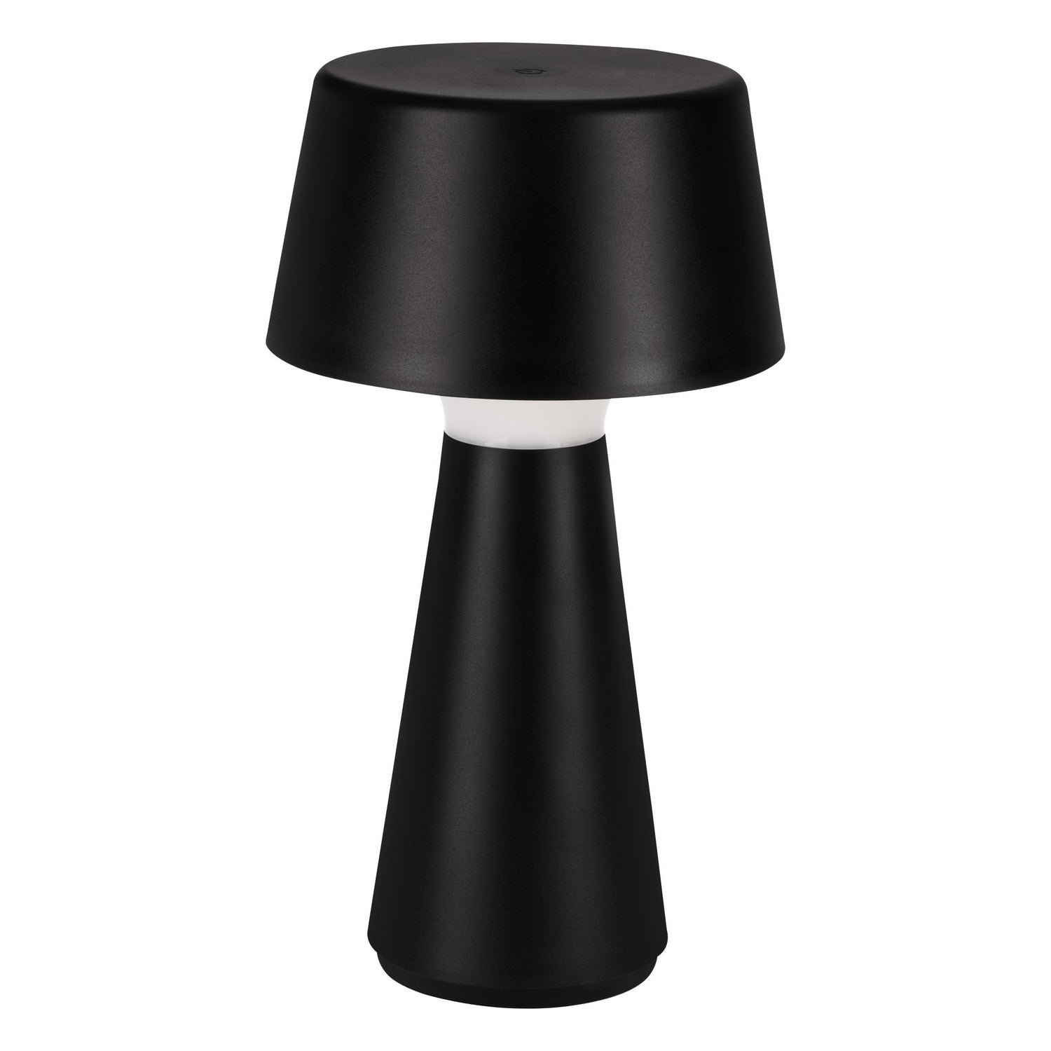 Eglo Canada - 75796A - LED Table Lamp - Huesa - Black