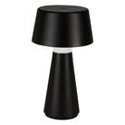 Eglo Canada - 75796A - LED Lampe de table - Huesa - Noir