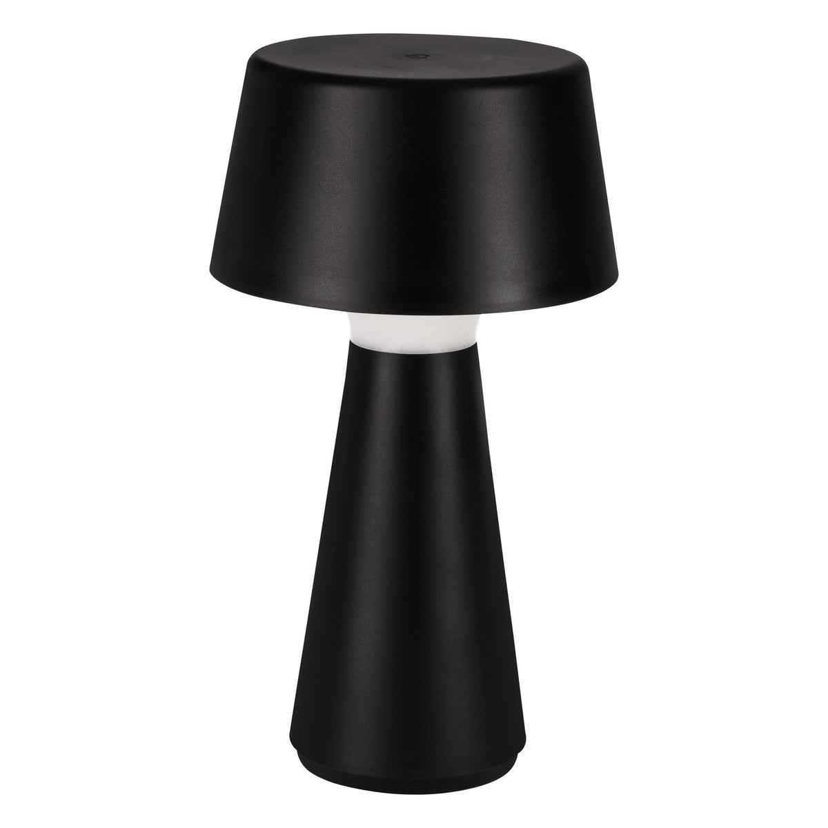 Eglo Canada - 75796A - LED Table Lamp - Huesa - Black