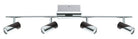 Eglo Canada - 95438A - Projecteur LED fixe sur rail - Bernedo - Chrome