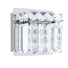 Eglo Canada - 98597A - LED Murale - Fuetescusa - Chrome
