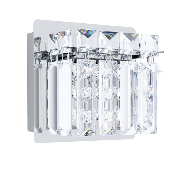 Fuetescusa LED Wall Sconce