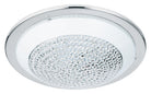 Eglo Canada - 202158A - Plafonnier LED - Acolla LED - Chrome