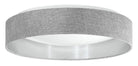 Eglo Canada - 202945A - Plafonnier LED - Mandana - Gris