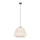 Eglo Canada - 205763A - Une lampe Suspension - Lanier - Noir
