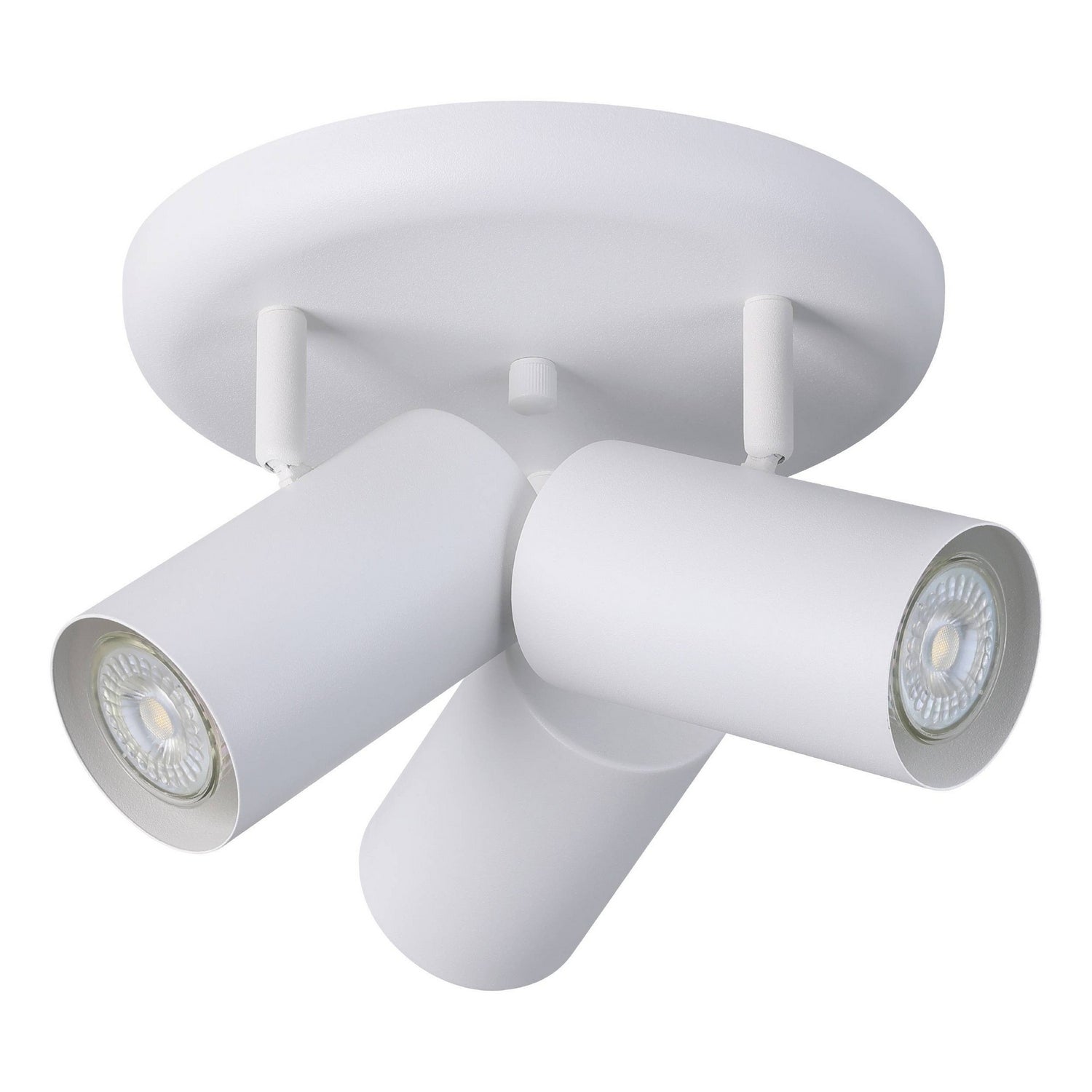 Eglo Canada - 206042A - LED Track Light - Calloway - White