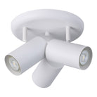 Eglo Canada - 206042A - Projecteur sur rail LED - Calloway - Blanc